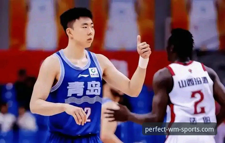 完美体育WMSPORTS CBA季后赛山西横扫青岛深度评测——完美体育平台观赛体验报告