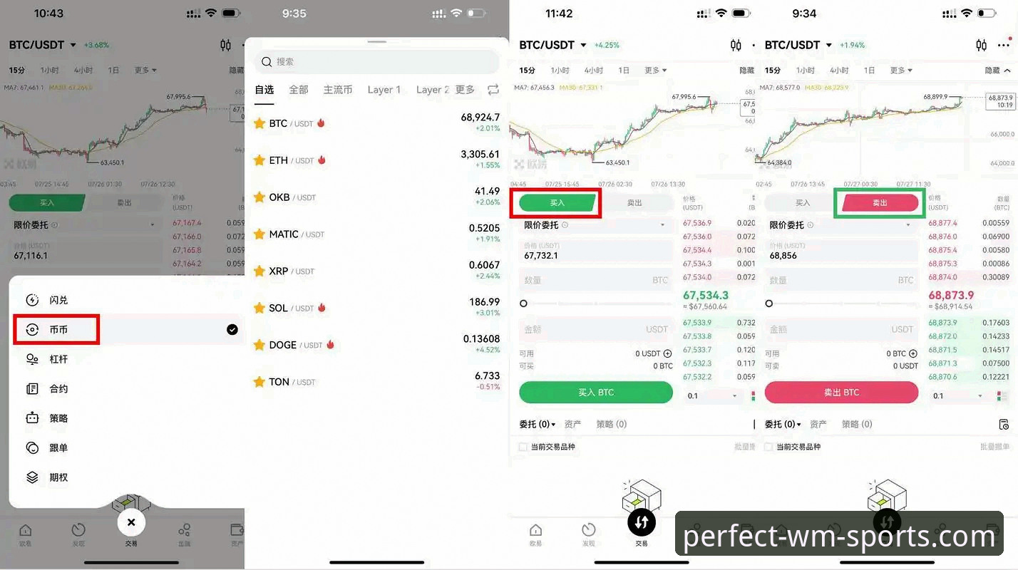 完美体育平台WMSPORTS注册操作教程：从下载到会员开通全流程解析